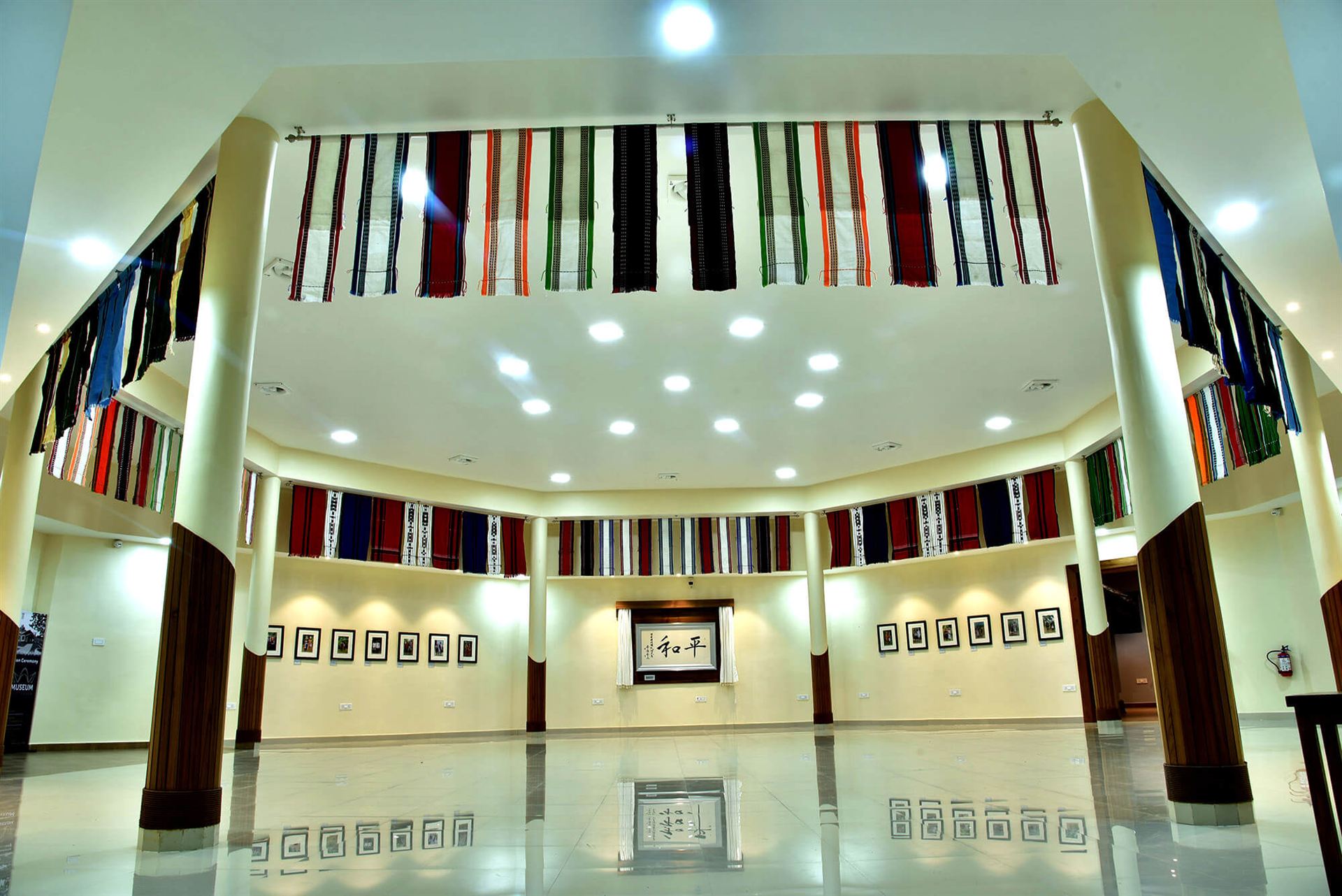 Permanent Exhibitions